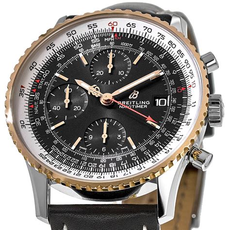 Breitling navitimer